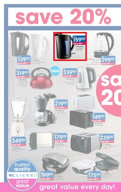 Clicks : Save (23 Nov - 13 Dec 2016), page 32