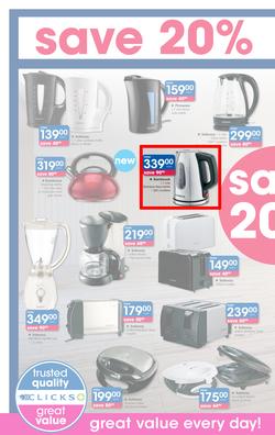 Clicks : Save (23 Nov - 13 Dec 2016), page 32