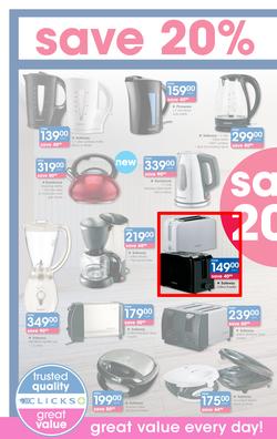 Clicks : Save (23 Nov - 13 Dec 2016), page 32