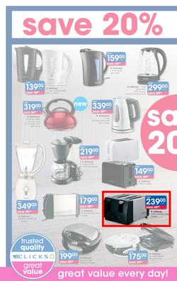 Clicks : Save (23 Nov - 13 Dec 2016), page 32