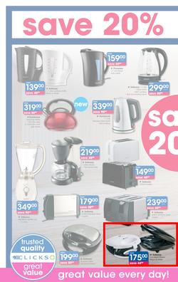 Clicks : Save (23 Nov - 13 Dec 2016), page 32