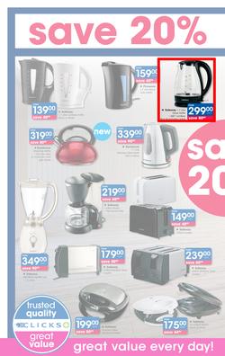 Clicks : Save (23 Nov - 13 Dec 2016), page 32