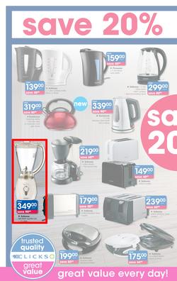 Clicks : Save (23 Nov - 13 Dec 2016), page 32