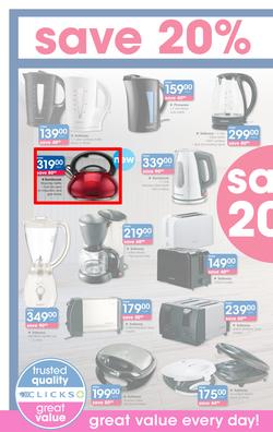 Clicks : Save (23 Nov - 13 Dec 2016), page 32