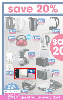 Clicks : Save (23 Nov - 13 Dec 2016), page 32