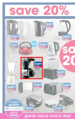 Clicks : Save (23 Nov - 13 Dec 2016), page 32