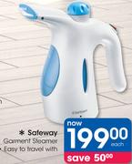 Safeway Garment Steamer