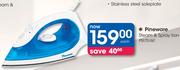 Pineware Steam & Spray Iron PSI70/60