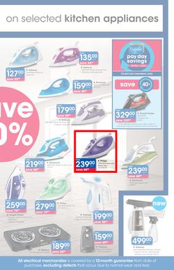 Clicks : Save (23 Nov - 13 Dec 2016), page 33