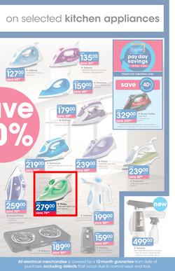Clicks : Save (23 Nov - 13 Dec 2016), page 33