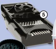 Love Cooking Multifunctional Grater