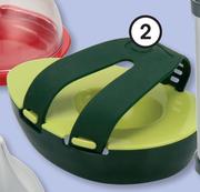 Clicks Plastic Avo Saver