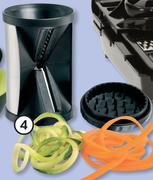 Clicks Spiral Slicer
