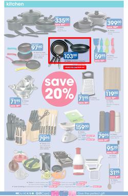 Clicks : Save (23 Nov - 13 Dec 2016), page 34