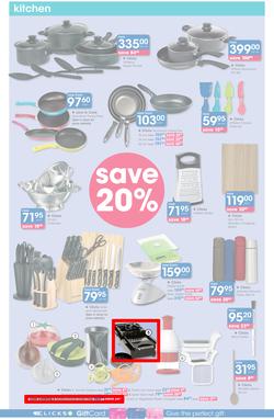 Clicks : Save (23 Nov - 13 Dec 2016), page 34