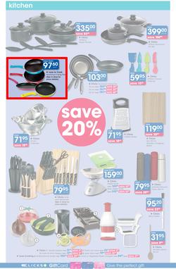Clicks : Save (23 Nov - 13 Dec 2016), page 34
