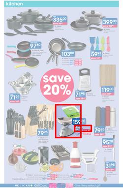 Clicks : Save (23 Nov - 13 Dec 2016), page 34