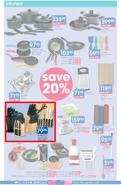 Clicks : Save (23 Nov - 13 Dec 2016), page 34