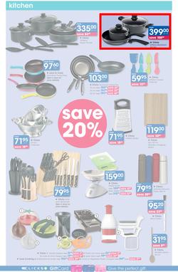 Clicks : Save (23 Nov - 13 Dec 2016), page 34