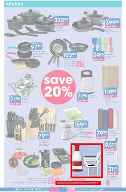 Clicks : Save (23 Nov - 13 Dec 2016), page 34
