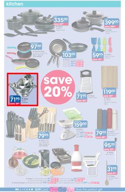Clicks : Save (23 Nov - 13 Dec 2016), page 34