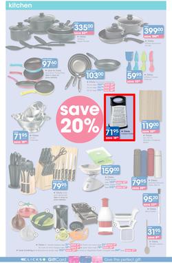 Clicks : Save (23 Nov - 13 Dec 2016), page 34