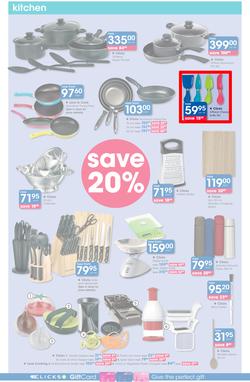 Clicks : Save (23 Nov - 13 Dec 2016), page 34