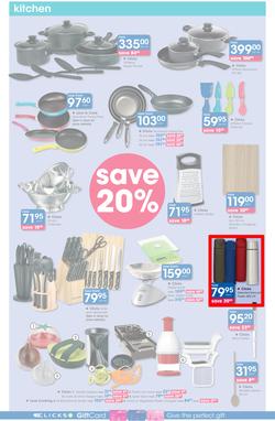 Clicks : Save (23 Nov - 13 Dec 2016), page 34