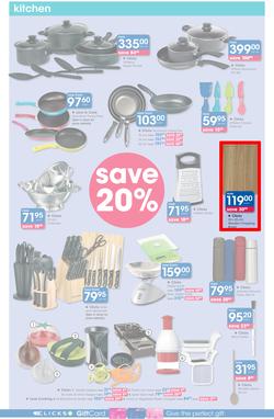 Clicks : Save (23 Nov - 13 Dec 2016), page 34