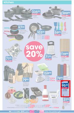 Clicks : Save (23 Nov - 13 Dec 2016), page 34