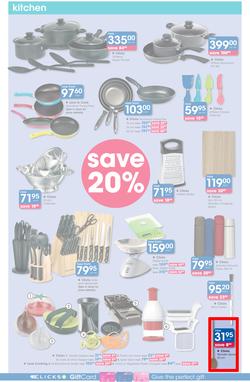 Clicks : Save (23 Nov - 13 Dec 2016), page 34