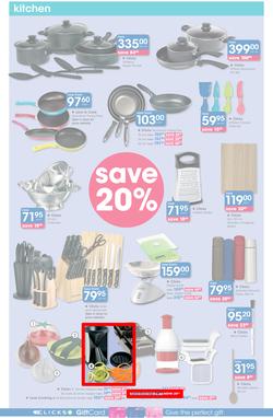 Clicks : Save (23 Nov - 13 Dec 2016), page 34