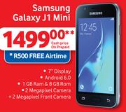 Samsung Galaxy J1 Mini