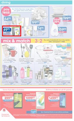 Clicks : Save (23 Nov - 13 Dec 2016), page 35