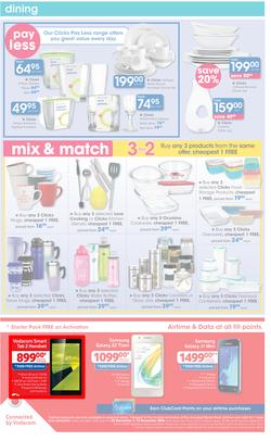 Clicks : Save (23 Nov - 13 Dec 2016), page 35