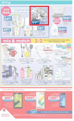 Clicks : Save (23 Nov - 13 Dec 2016), page 35