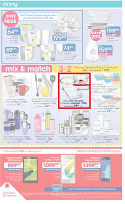 Clicks : Save (23 Nov - 13 Dec 2016), page 35