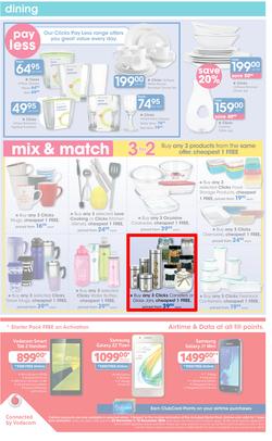 Clicks : Save (23 Nov - 13 Dec 2016), page 35