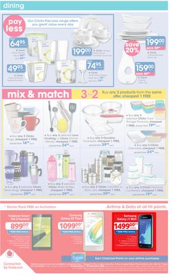 Clicks : Save (23 Nov - 13 Dec 2016), page 35