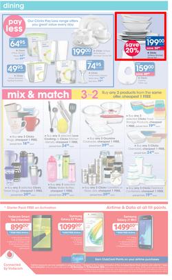 Clicks : Save (23 Nov - 13 Dec 2016), page 35