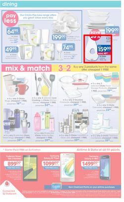 Clicks : Save (23 Nov - 13 Dec 2016), page 35