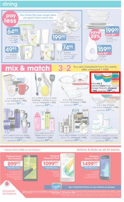 Clicks : Save (23 Nov - 13 Dec 2016), page 35