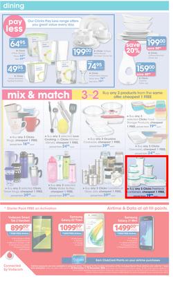 Clicks : Save (23 Nov - 13 Dec 2016), page 35