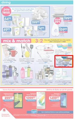 Clicks : Save (23 Nov - 13 Dec 2016), page 35