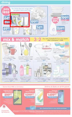 Clicks : Save (23 Nov - 13 Dec 2016), page 35