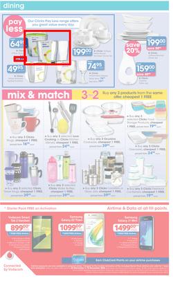 Clicks : Save (23 Nov - 13 Dec 2016), page 35