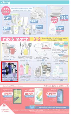 Clicks : Save (23 Nov - 13 Dec 2016), page 35