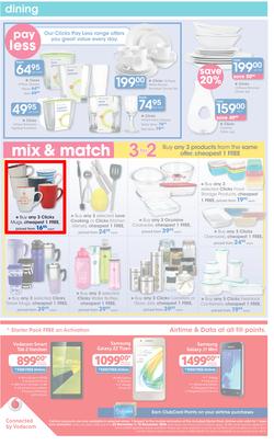 Clicks : Save (23 Nov - 13 Dec 2016), page 35