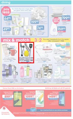 Clicks : Save (23 Nov - 13 Dec 2016), page 35