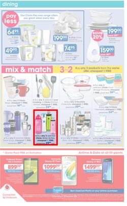 Clicks : Save (23 Nov - 13 Dec 2016), page 35